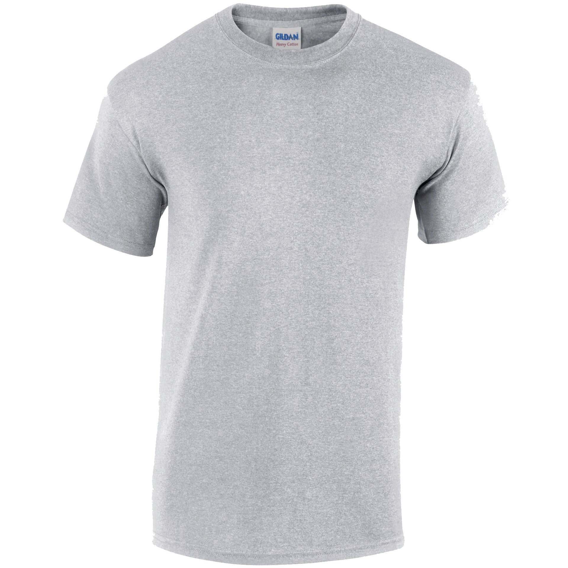 Heavy Cotton Adult T-shirt