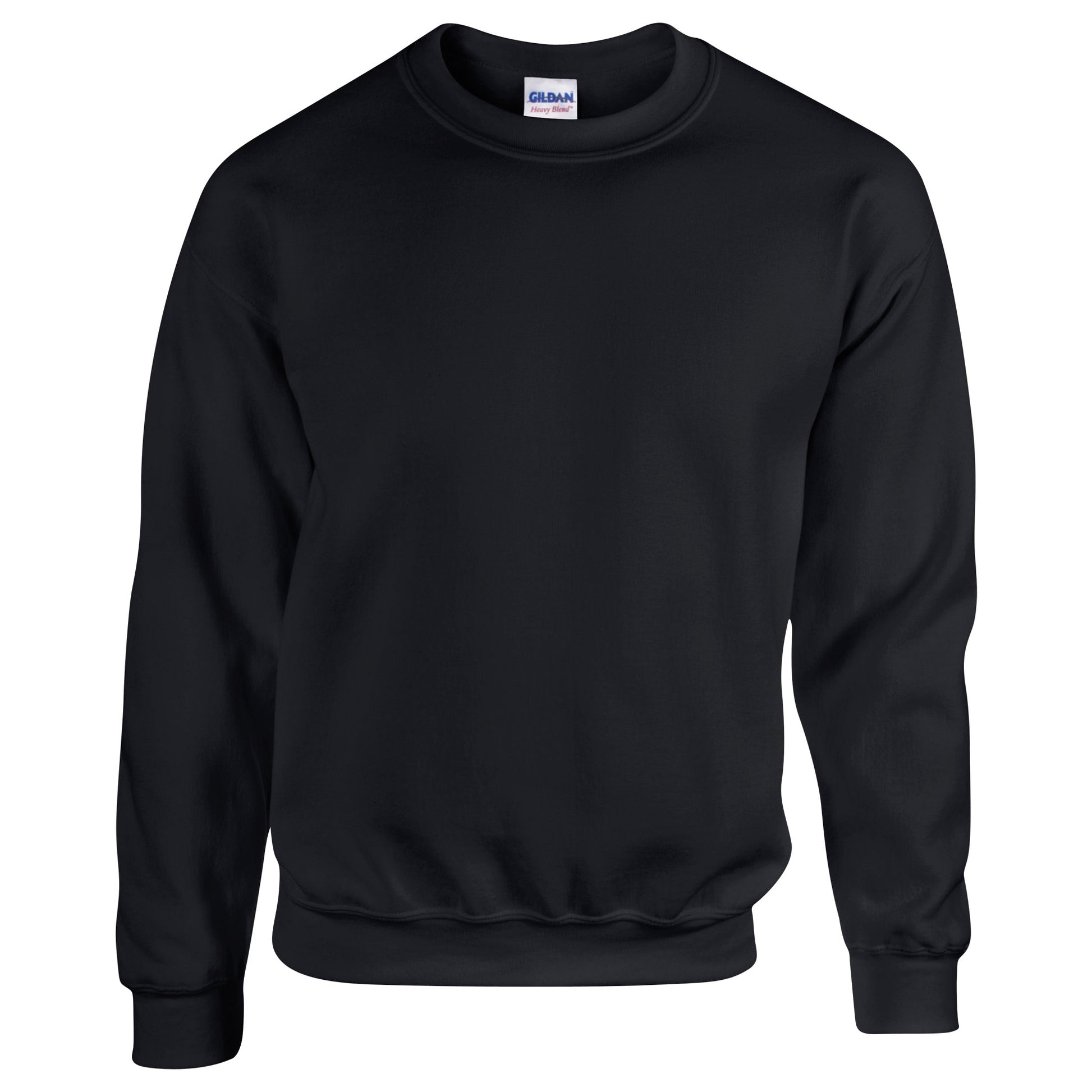 Heavy Blend Adult Crew Neck Sweatshirt