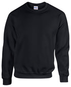 Heavy Blend Adult Crew Neck Sweatshirt