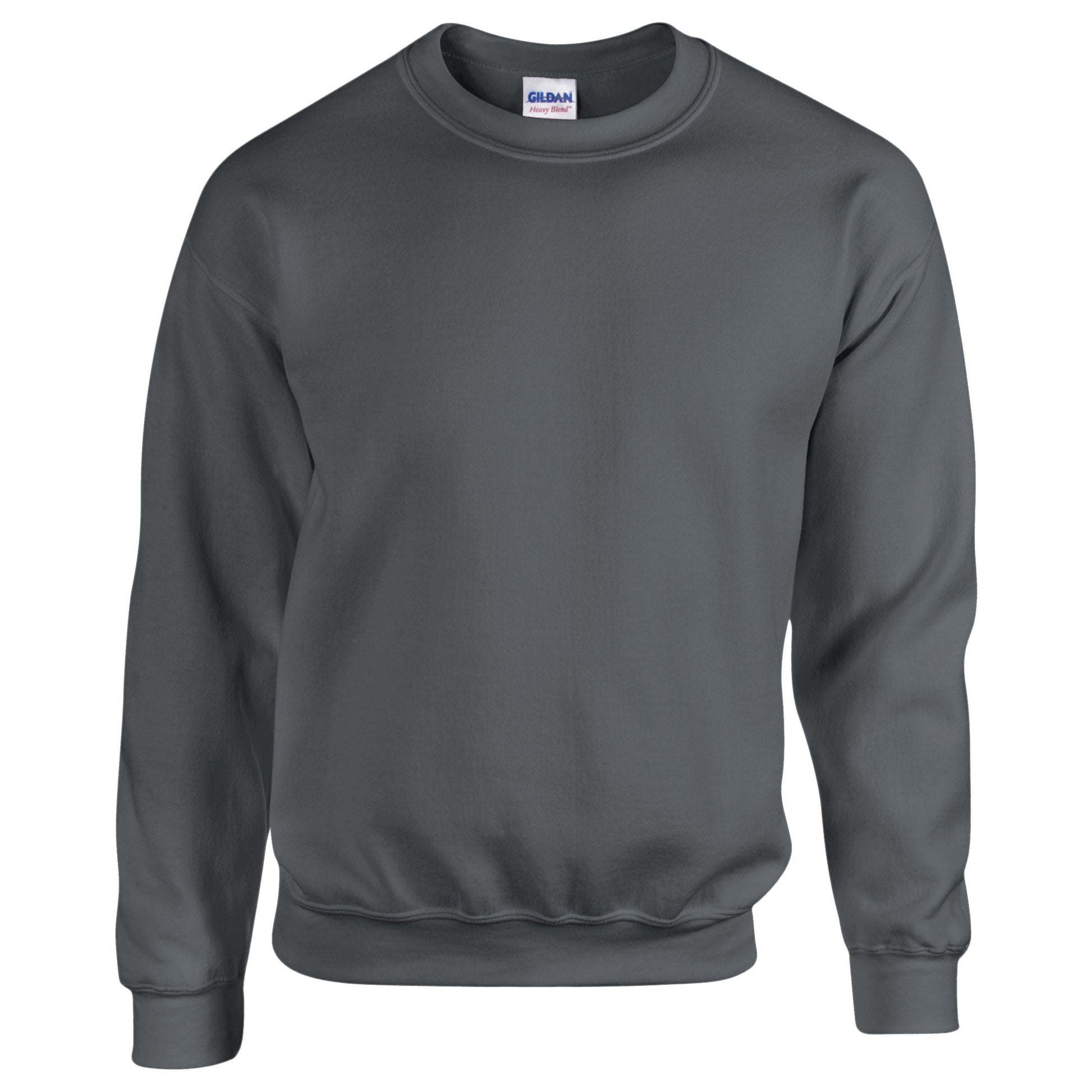 Heavy Blend Adult Crew Neck Sweatshirt