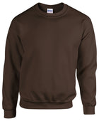 Heavy Blend Adult Crew Neck Sweatshirt