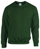 Heavy Blend Adult Crew Neck Sweatshirt