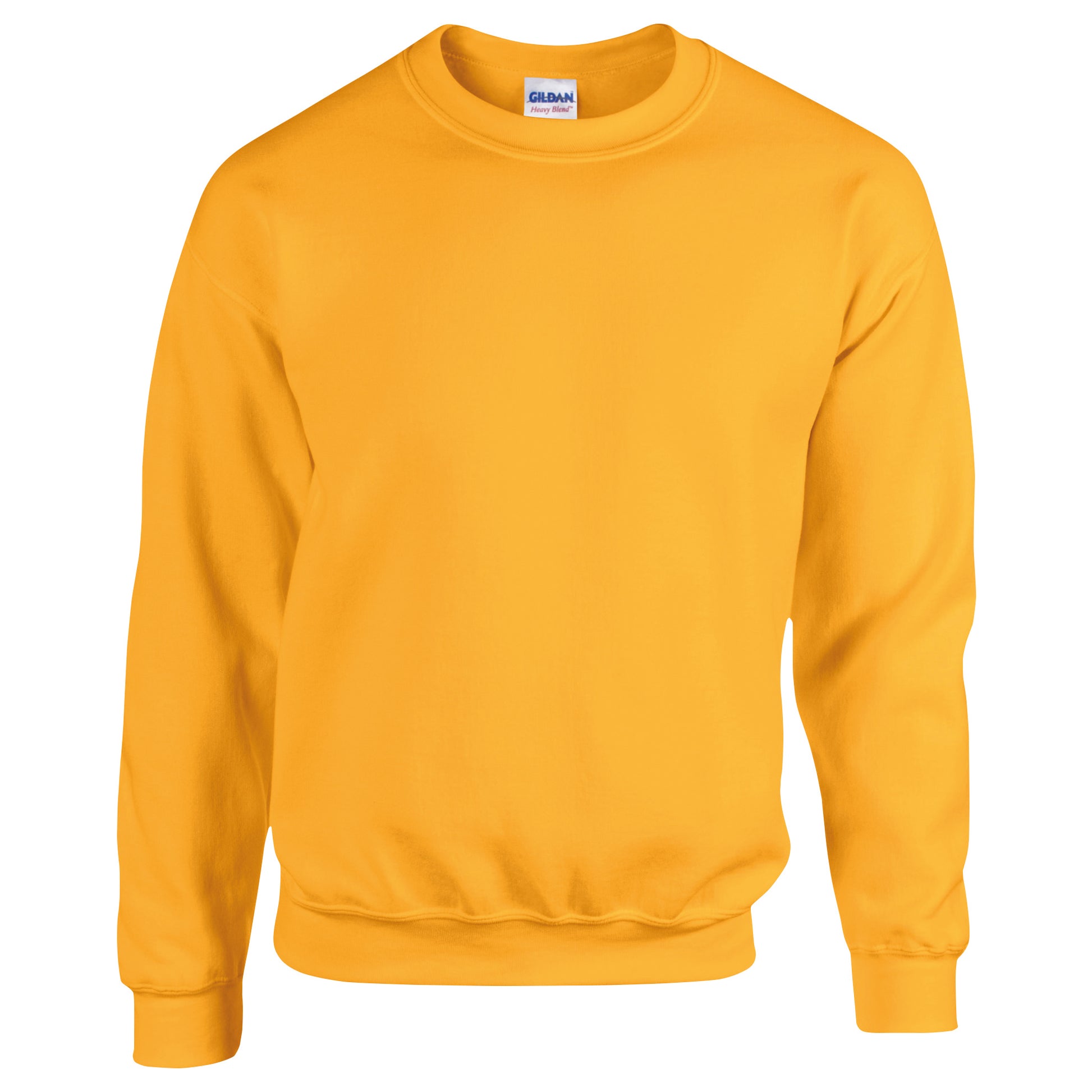 Heavy Blend Adult Crew Neck Sweatshirt