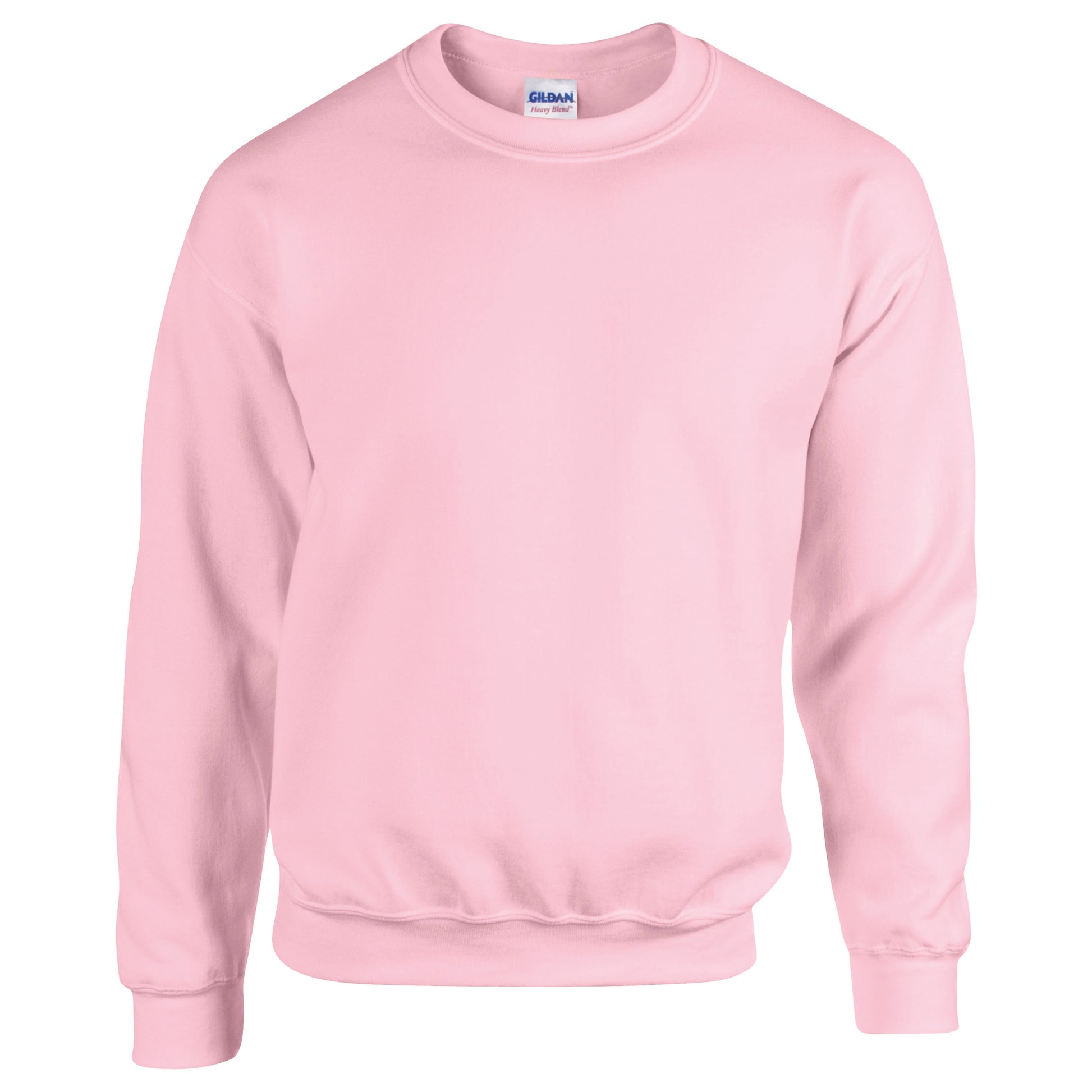 Heavy Blend Adult Crew Neck Sweatshirt