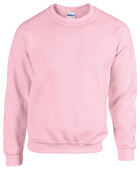 Heavy Blend Adult Crew Neck Sweatshirt