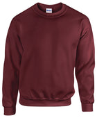 Heavy Blend Adult Crew Neck Sweatshirt