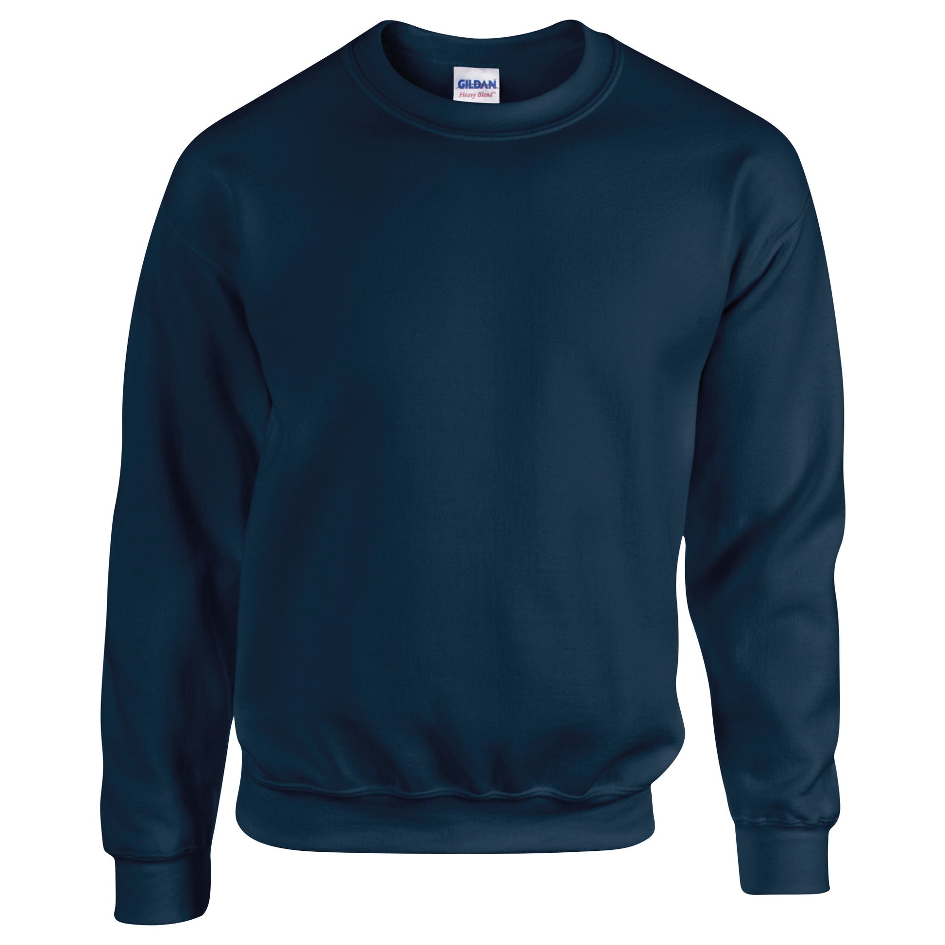 Heavy Blend Adult Crew Neck Sweatshirt