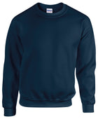 Heavy Blend Adult Crew Neck Sweatshirt