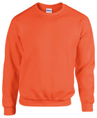 Heavy Blend Adult Crew Neck Sweatshirt