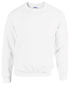 Heavy Blend Adult Crew Neck Sweatshirt