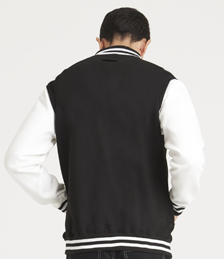 Varsity Jacket