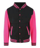 Varsity Jacket