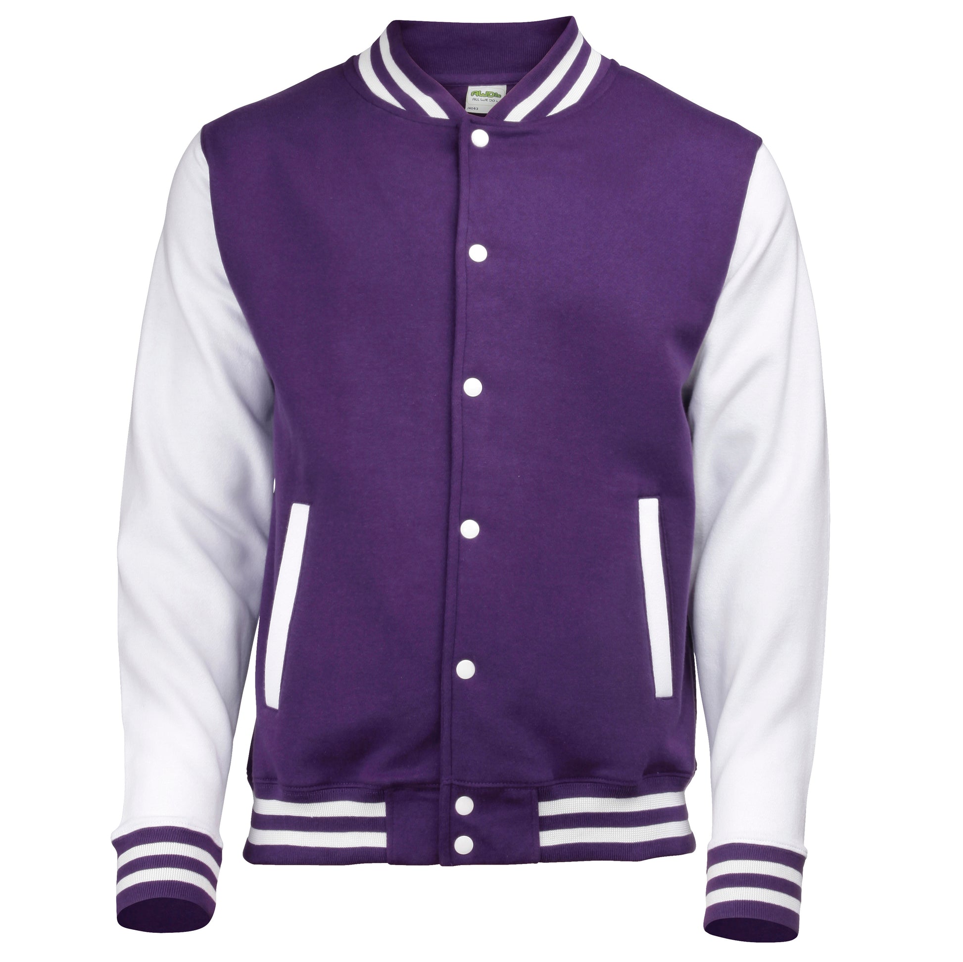 Varsity Jacket