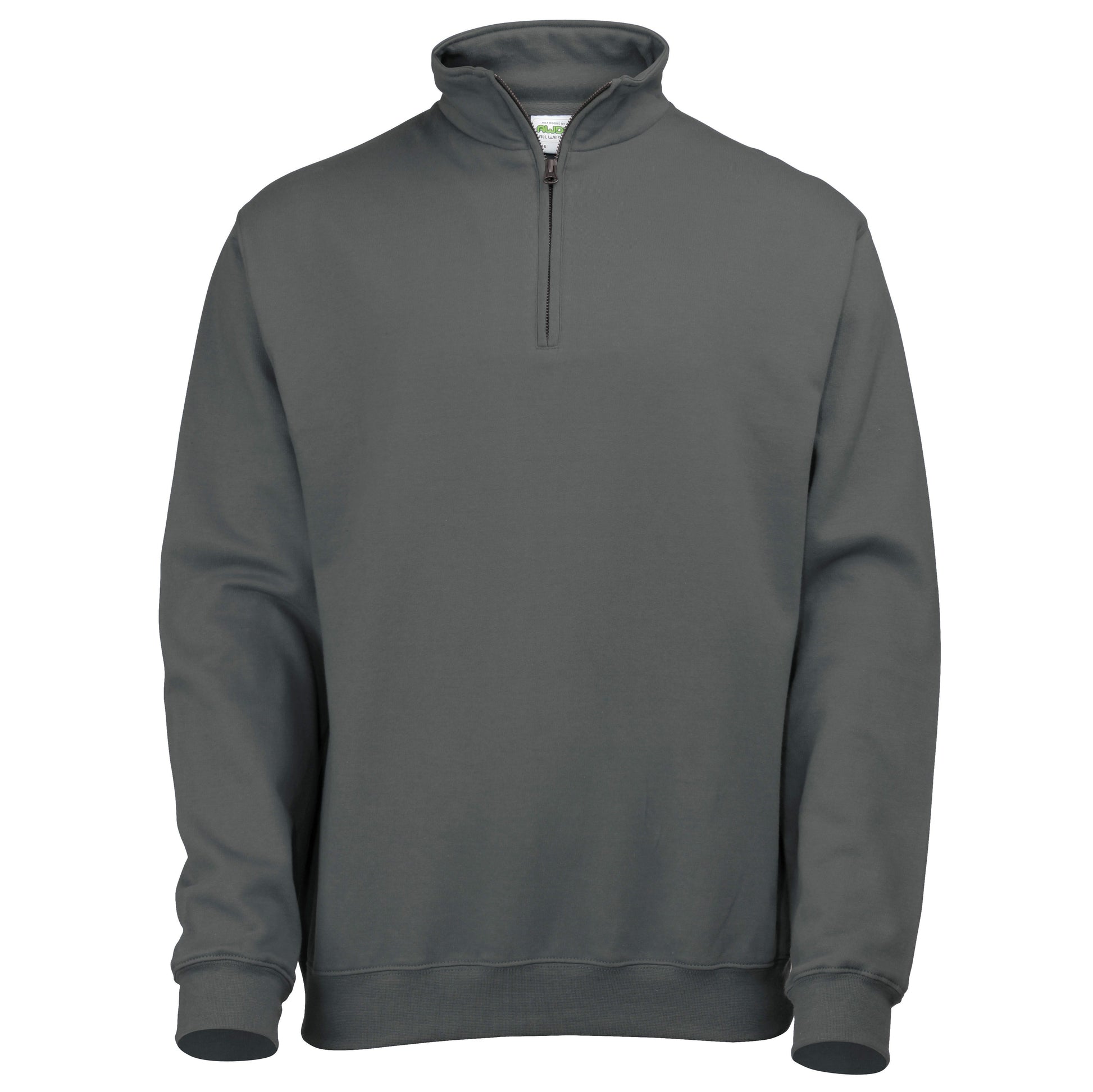 Sophomore ¼ Zip Sweatshirt