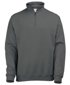 Sophomore ¼ Zip Sweatshirt