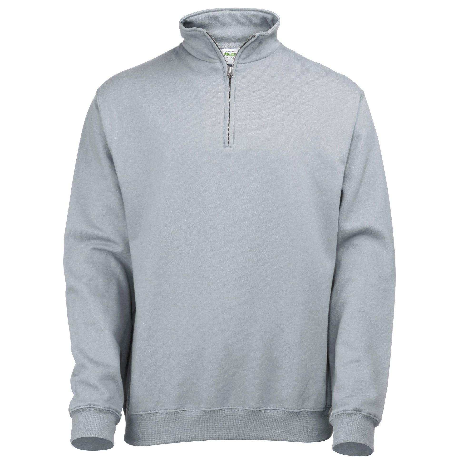 Sophomore ¼ Zip Sweatshirt