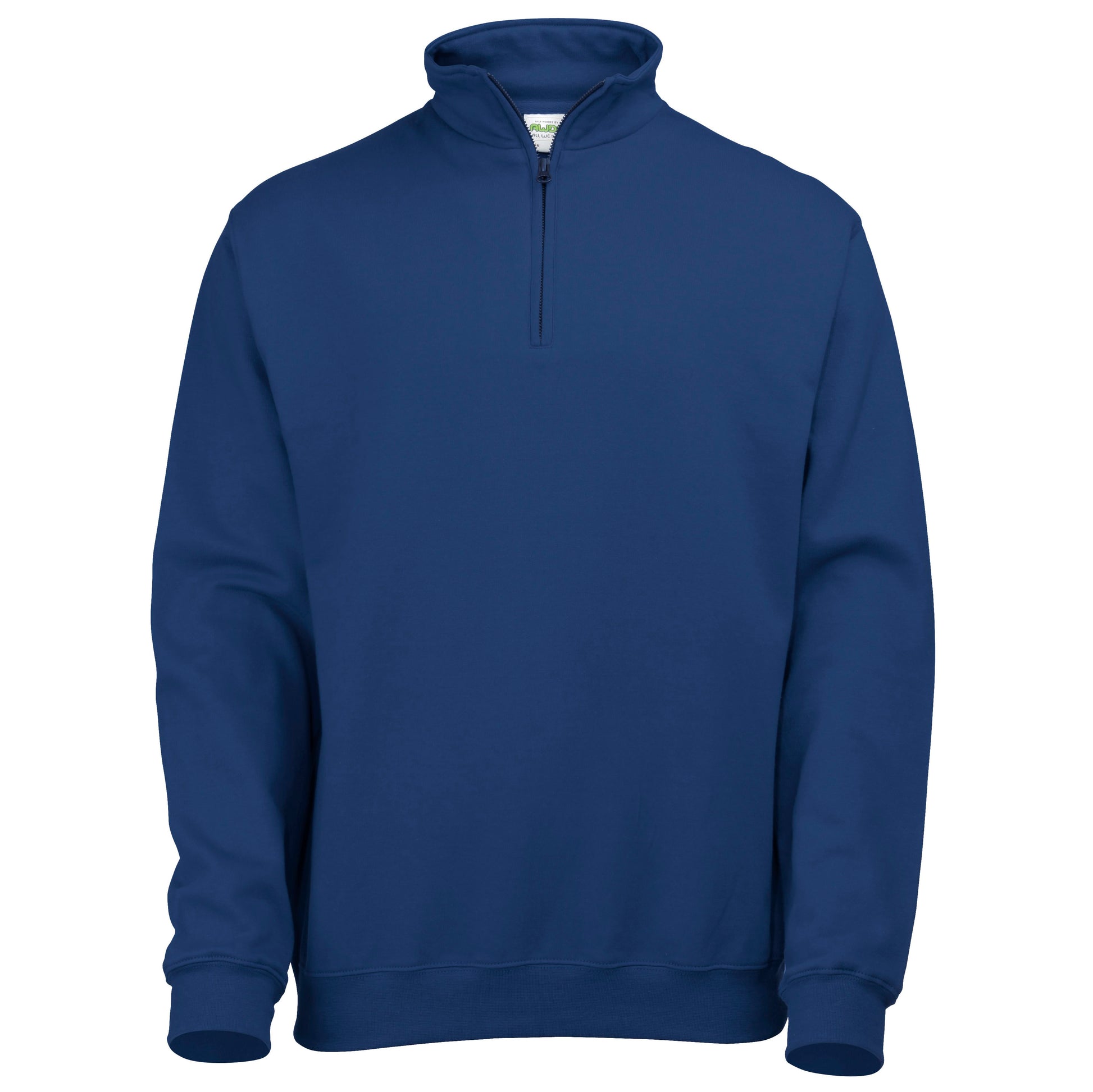 Sophomore ¼ Zip Sweatshirt