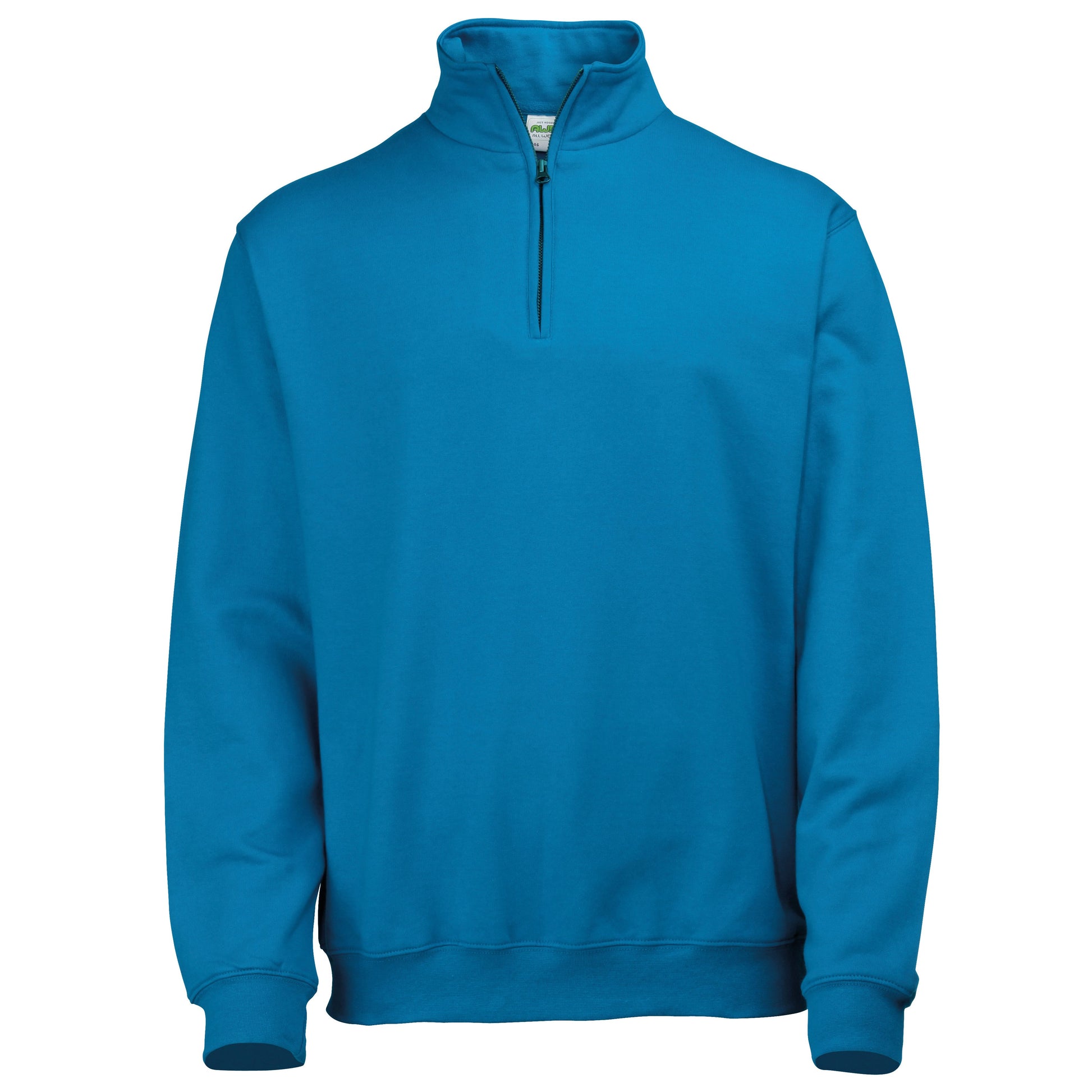 Sophomore ¼ Zip Sweatshirt