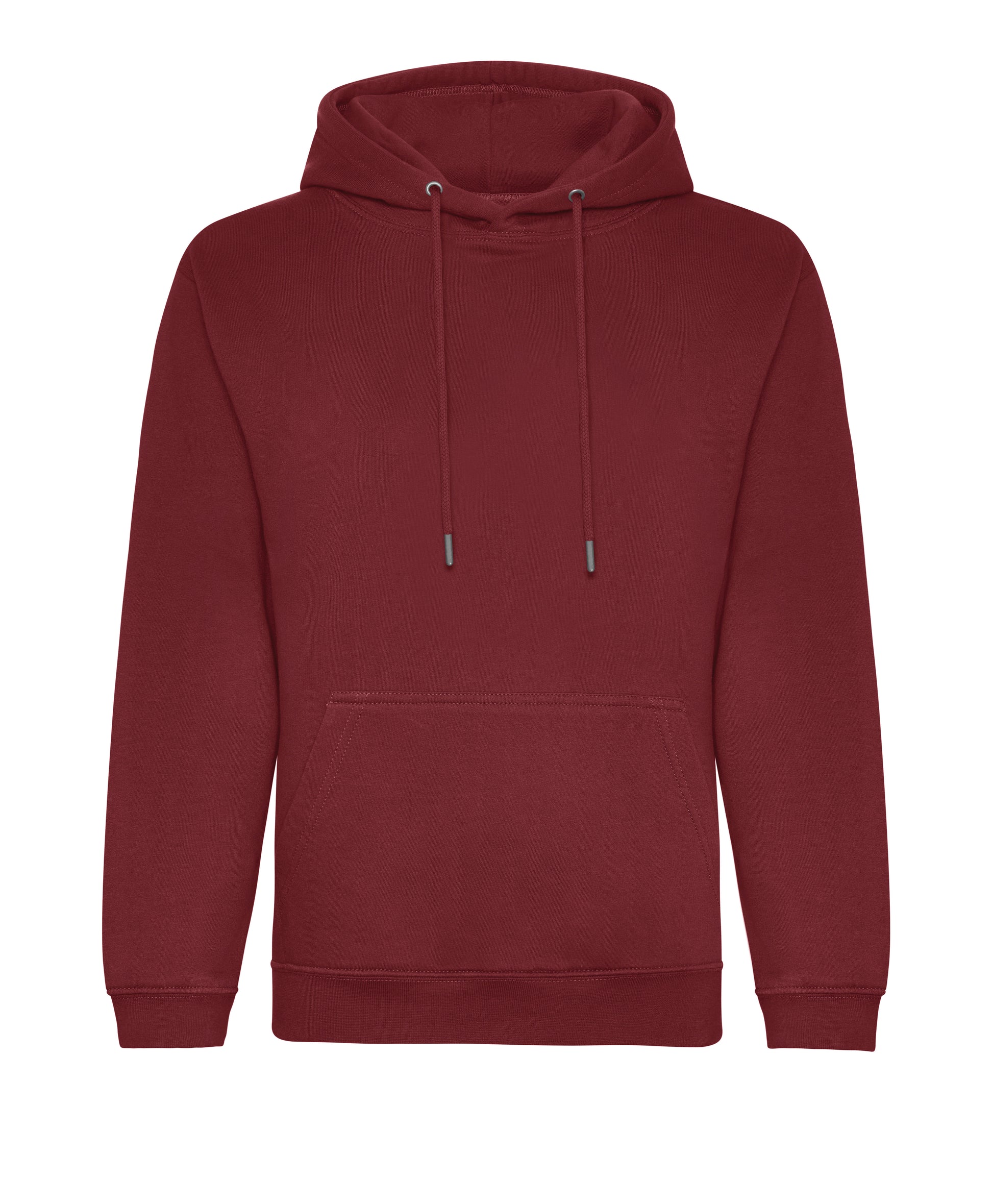 Unisex Organic Hoodie