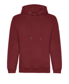 Unisex Organic Hoodie