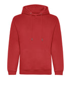 Unisex Organic Hoodie