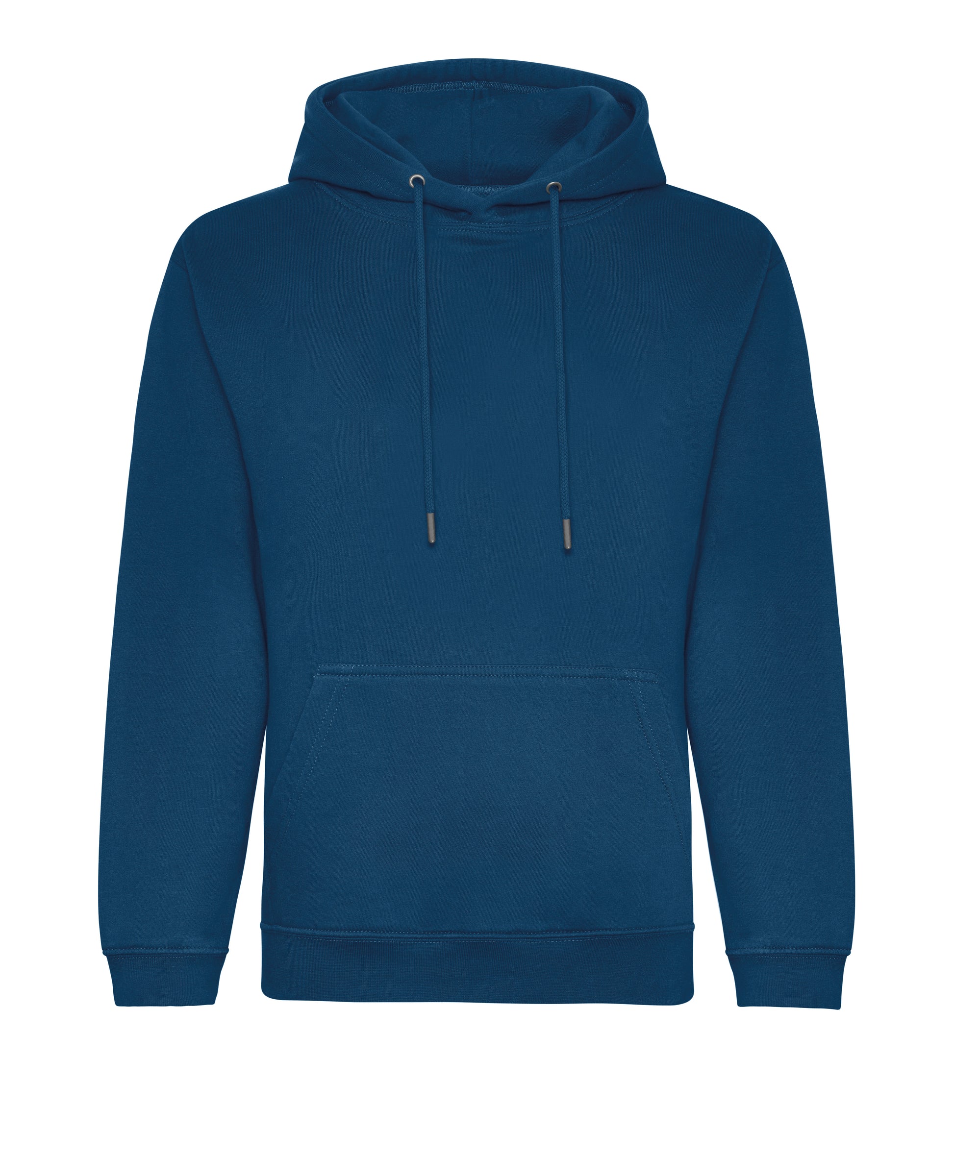 Unisex Organic Hoodie