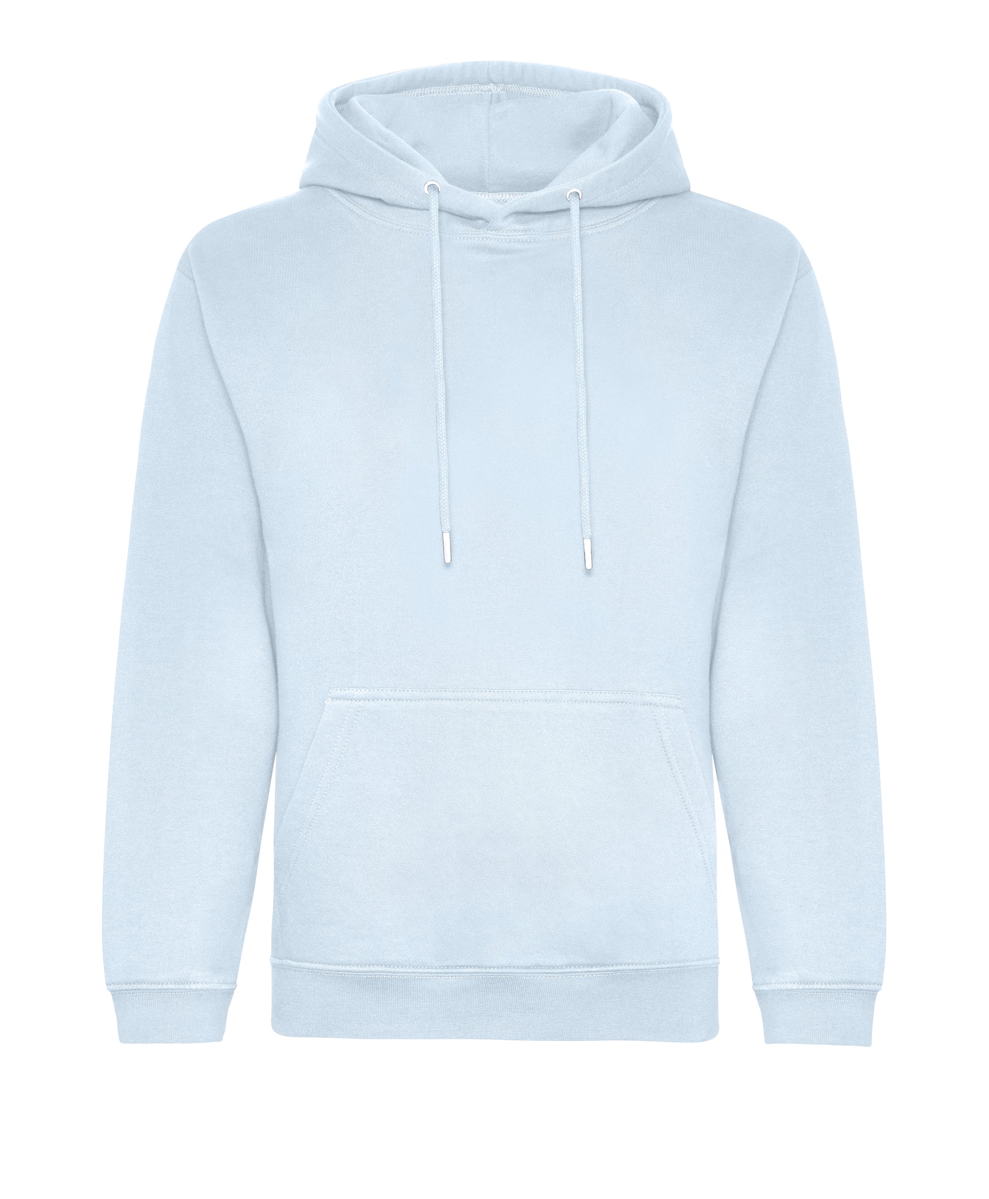 Unisex Organic Hoodie