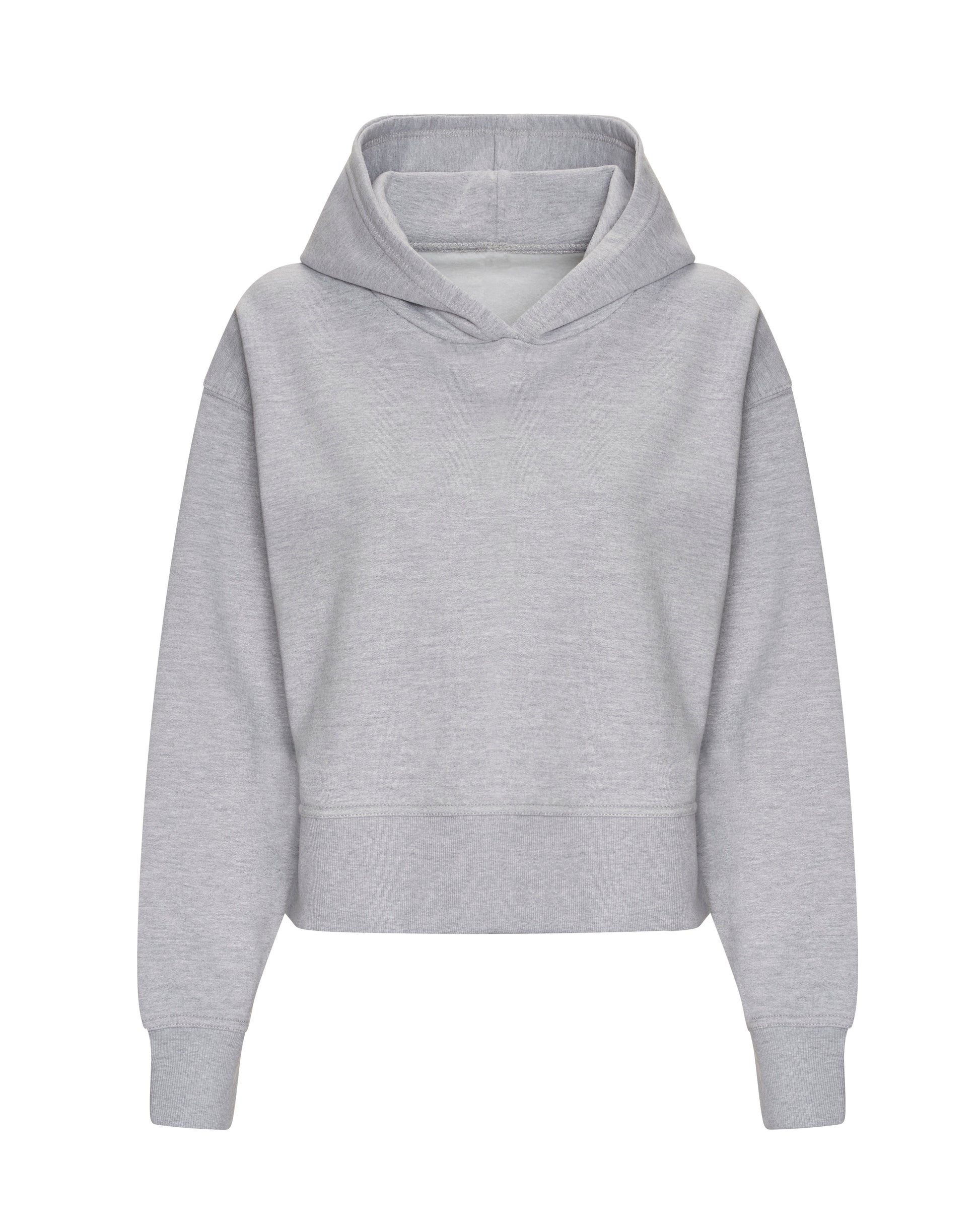 Women's Relaxed Hoodie