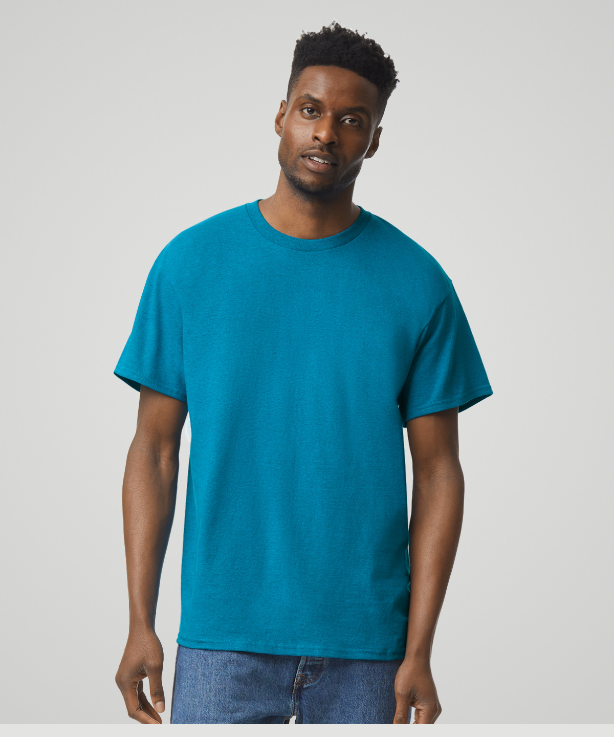 Heavy Cotton Adult T-shirt