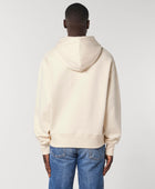 Slammer Oversized Hoodie