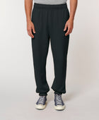 Decker Wave Terry Sweatpants