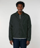 Coacher Casual Skate Jacket