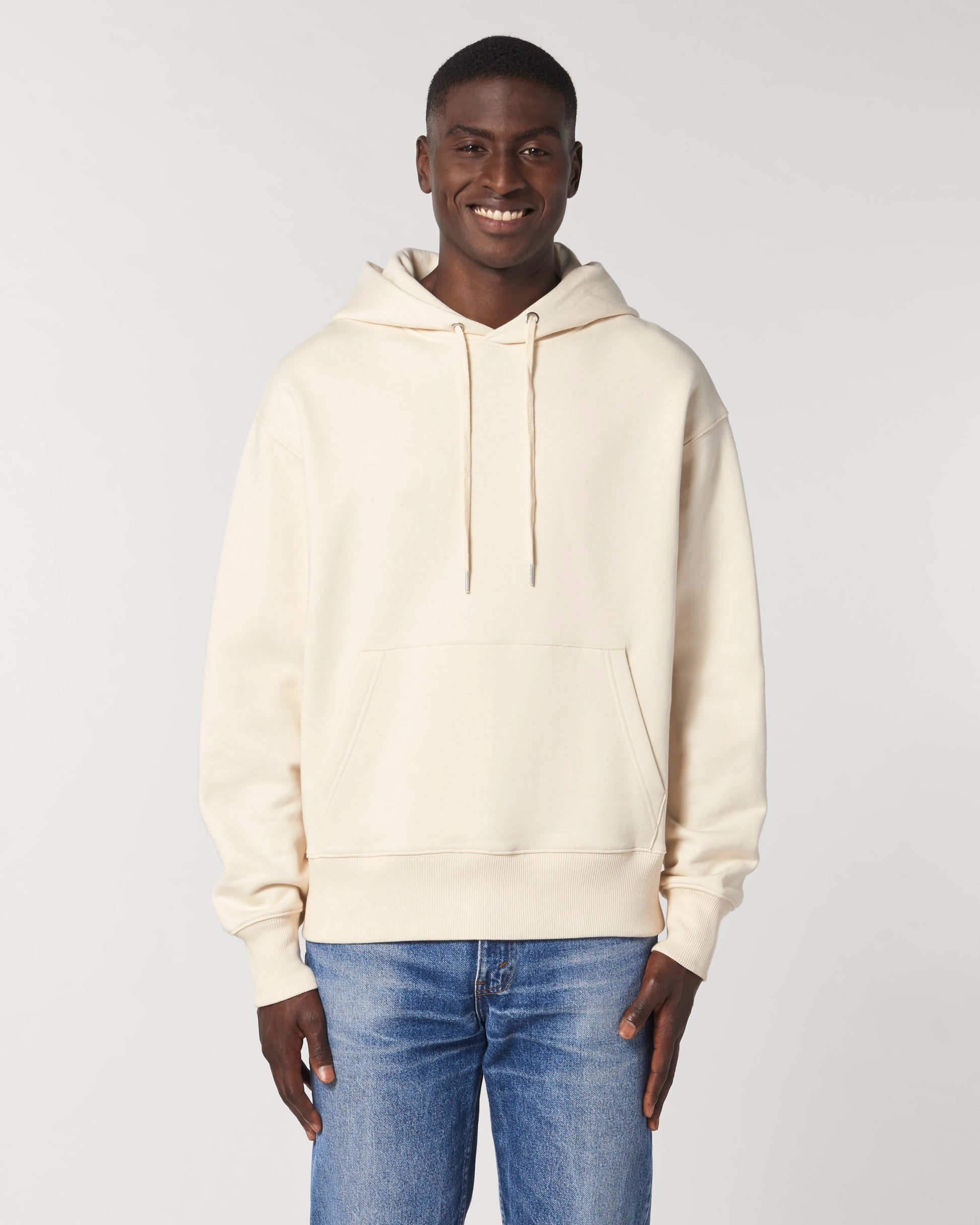 Slammer Oversized Hoodie