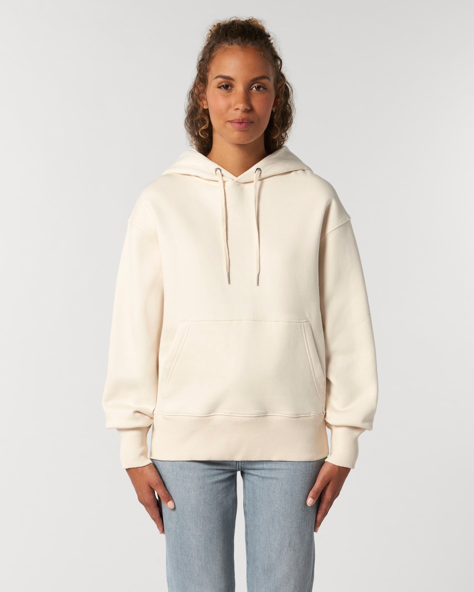 Slammer Oversized Hoodie