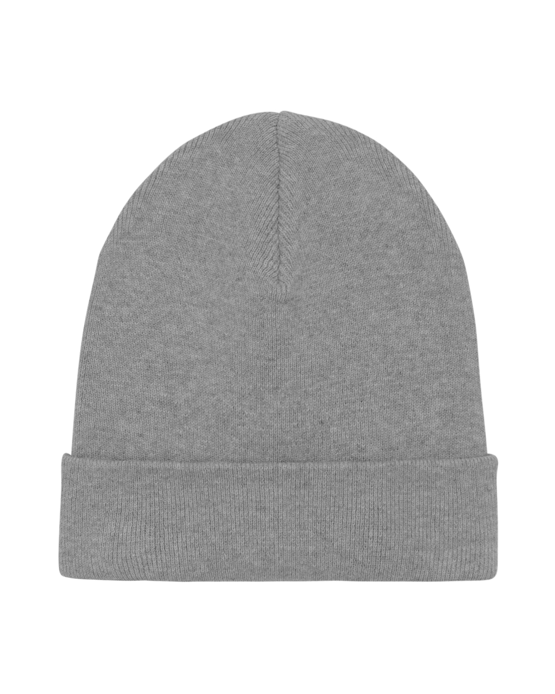 Rib Beanie