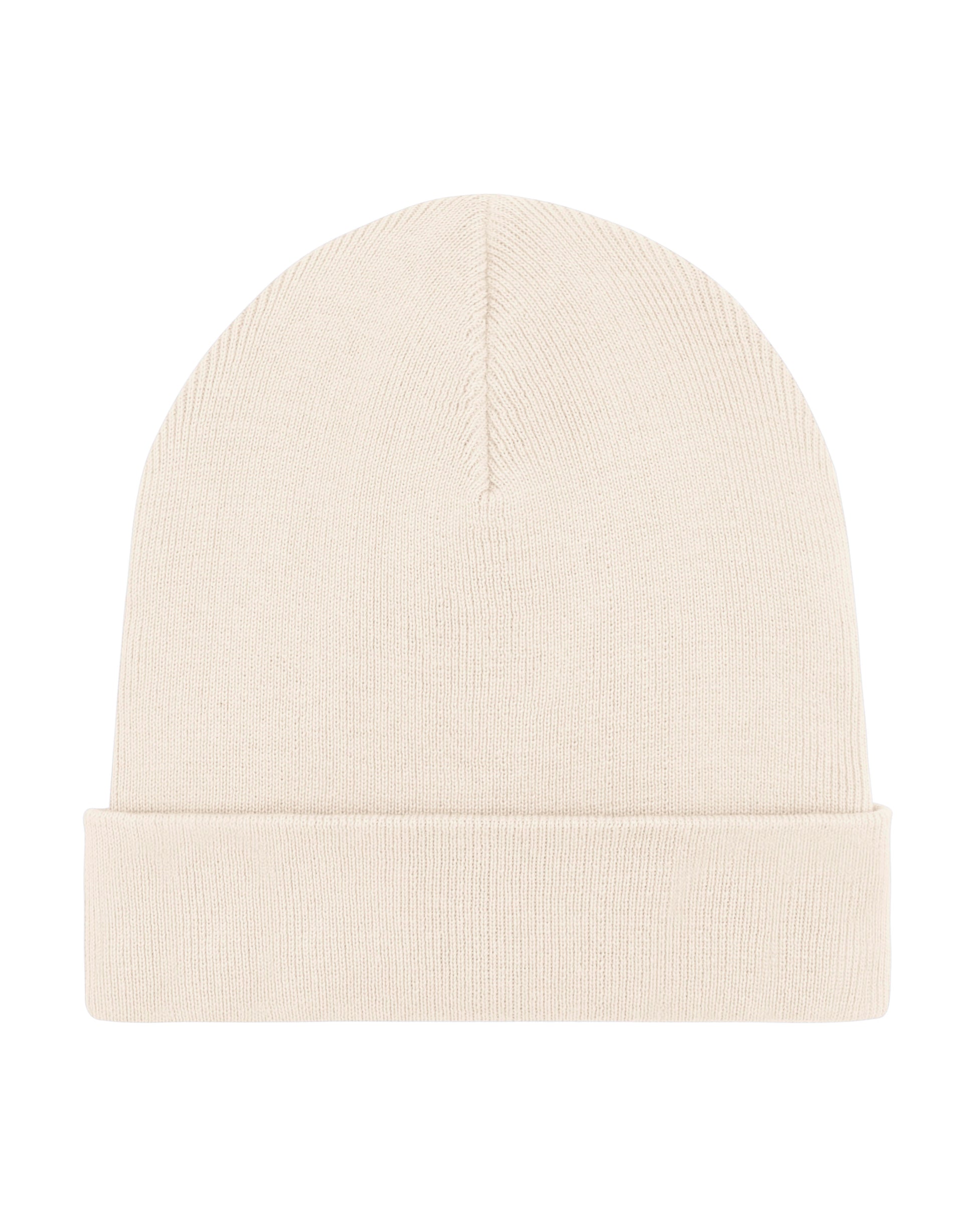 Rib Beanie