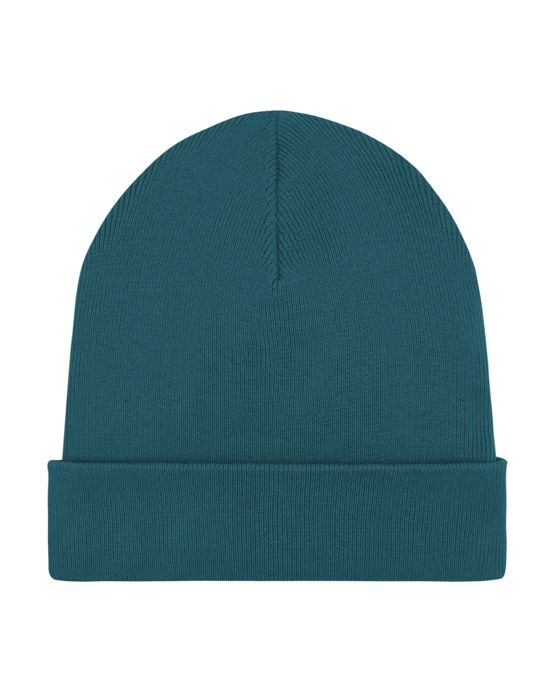 Rib Beanie