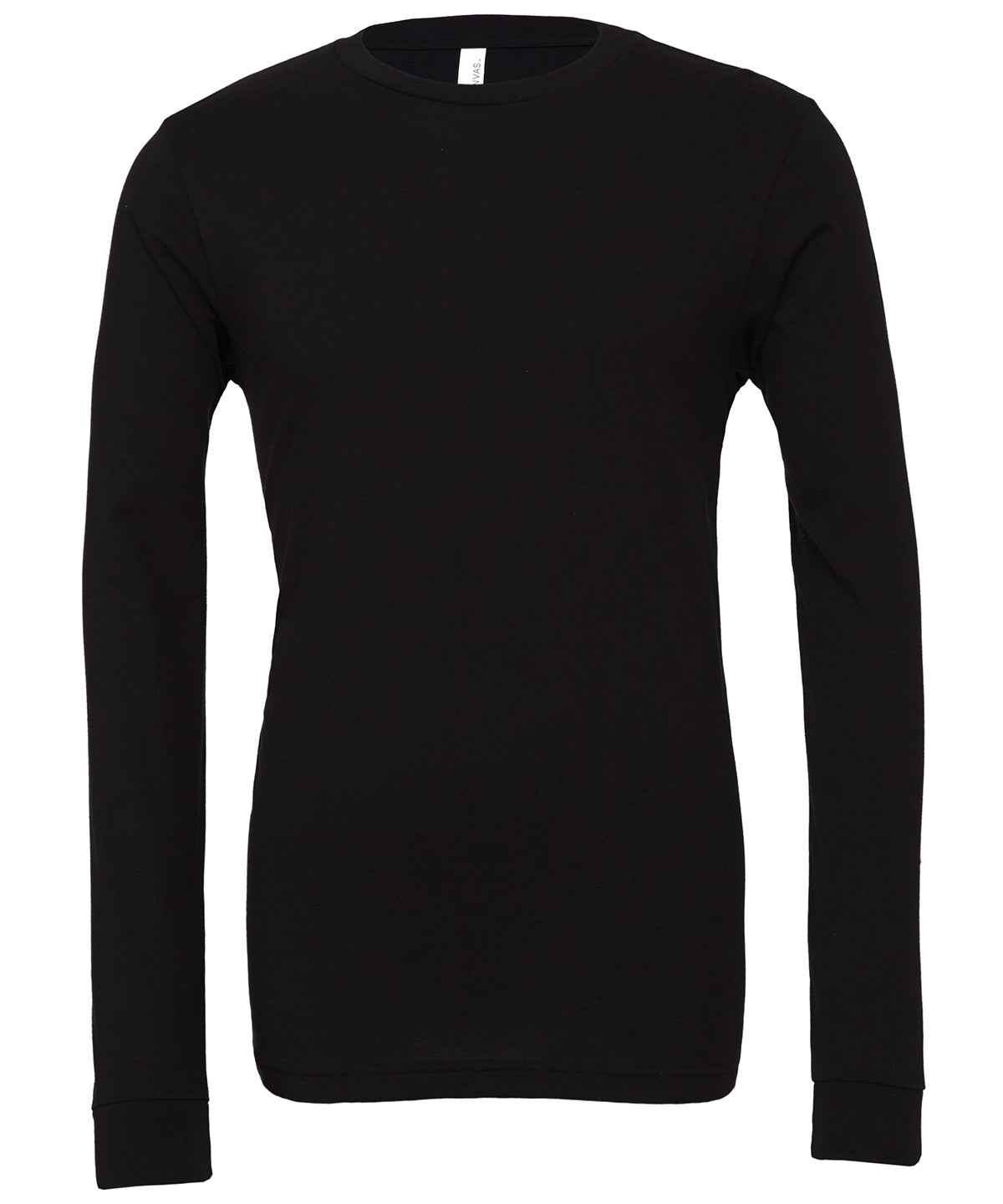 Jersey Long Sleeve T-Shirt