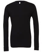 Jersey Long Sleeve T-Shirt