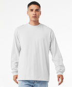 Jersey Long Sleeve T-Shirt