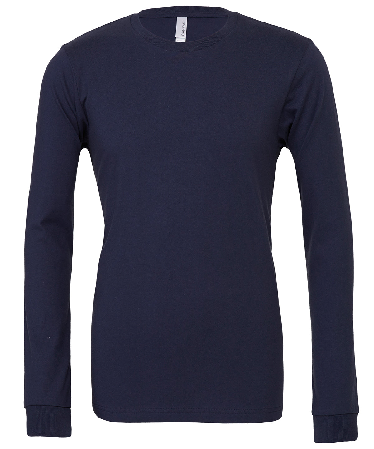 Jersey Long Sleeve T-Shirt