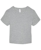 Women’s Micro Rib Baby T-shirt