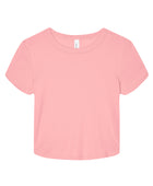 Women’s Micro Rib Baby T-shirt