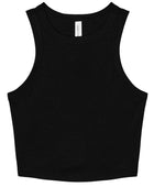 Women’s Micro Rib Racer Tank