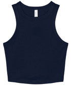 Women’s Micro Rib Racer Tank