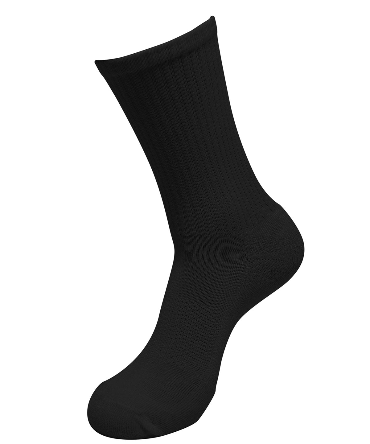 Heavy Crew Socks