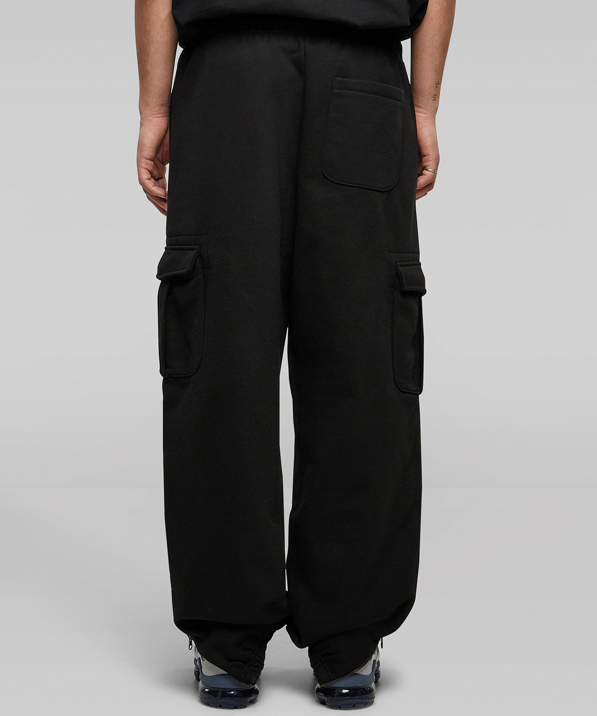 90s Cargo Sweatpants