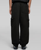 90s Cargo Sweatpants