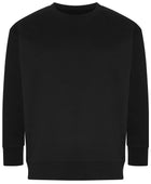 Crater Genbrugs Sweatshirt