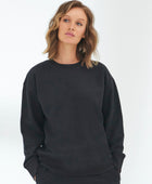 Crater Genbrugs Sweatshirt